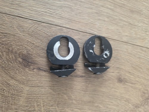 Bmx chain tensioners - chain,