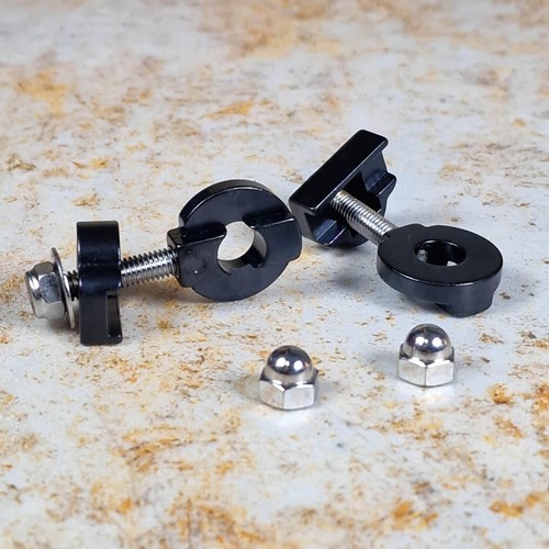 Oxford chain tug - chain,