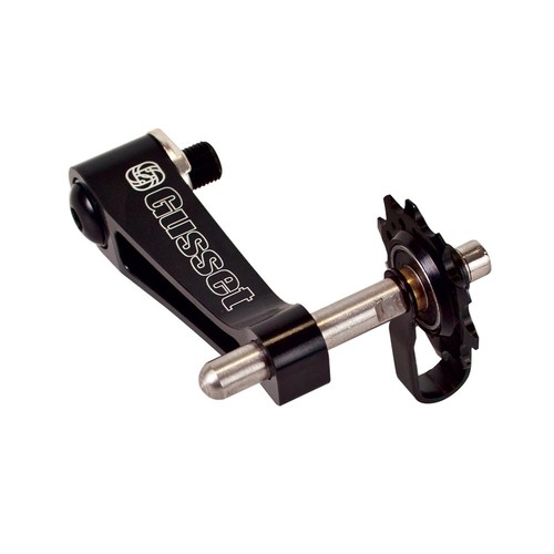 Gusset squire single speed - gusset,