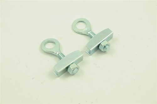 Bmx chain adjuster - bmx,