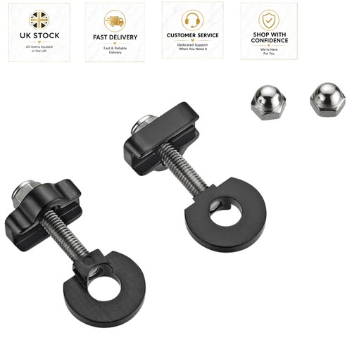 Pcs alloy bmx chain tugs - 2,