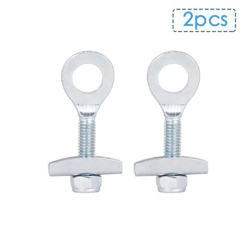 Bicycle chain adjuster - adjuster, /