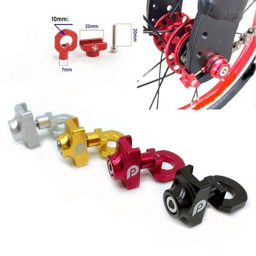 Compact bmx chain - compact,