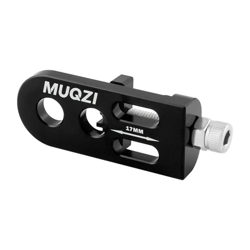 Bicycle chain adjuster - chain,