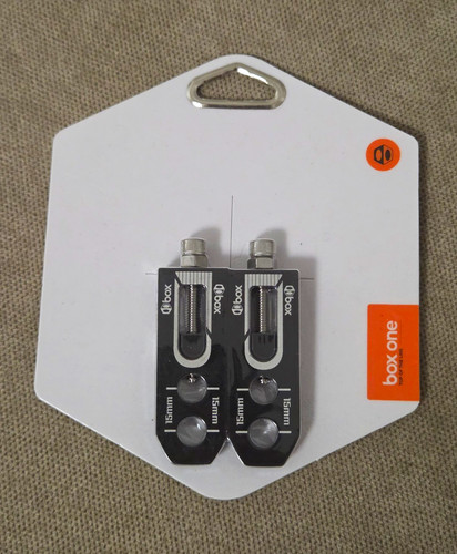 Box one bmx - one,