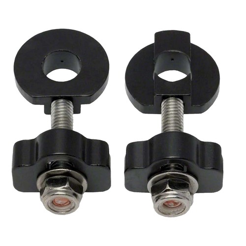 Bicycle chain tugs tensioners - bicycle,