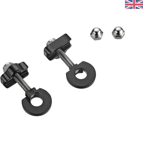 Black alloy pcs chain - black,