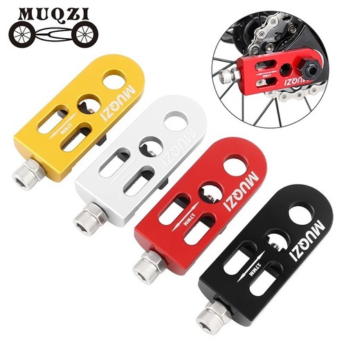 Bike chain tensioner bicycle - chain,