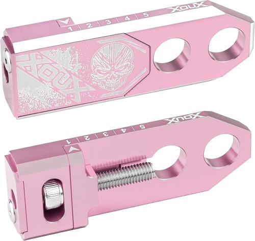 Reaper bmx chain tensioners - chain,