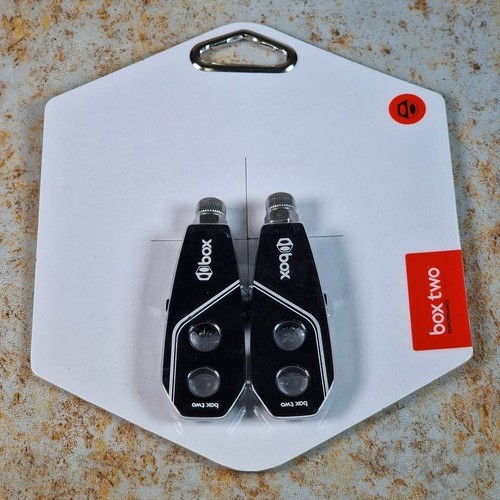 Box two bmx race chain - two,