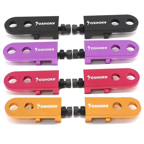 Yoshoka two hole - yoshoka, chain