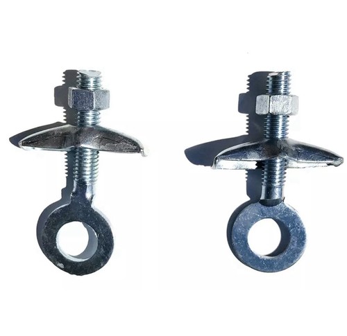 2xbmx chain adjuster - chain,