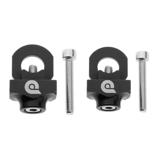 Bike chain tensioner - 2x,