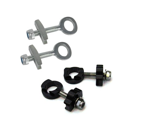 Pair chain tensioners tugs - pair,