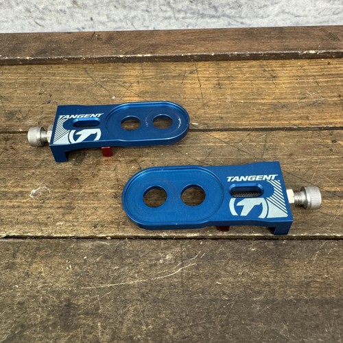 Tangent bmx chain tensioner - tangent,