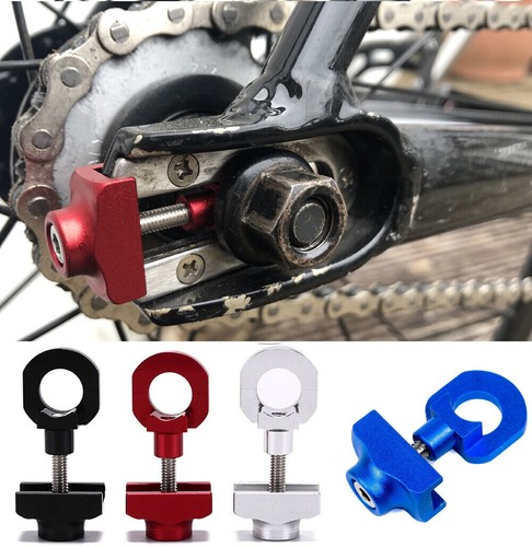 Bicycle bike chain tensioner - bike,