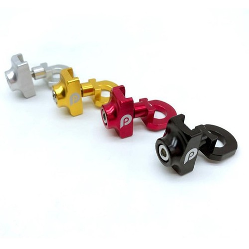 Chain adjuster stopper - chain,