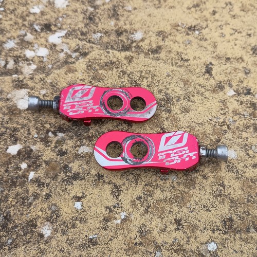 Insight racing bmx - racing, chain