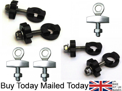 Bmx fixie bike chain tugs - fixie,