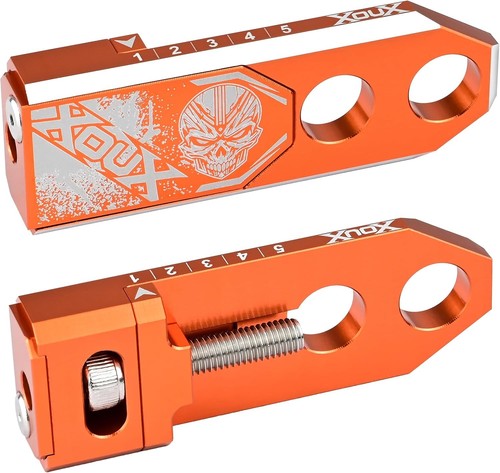 Reaper bmx chain tensioners - reaper,