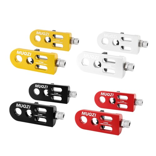 Bike chain tensioner single - 2x,