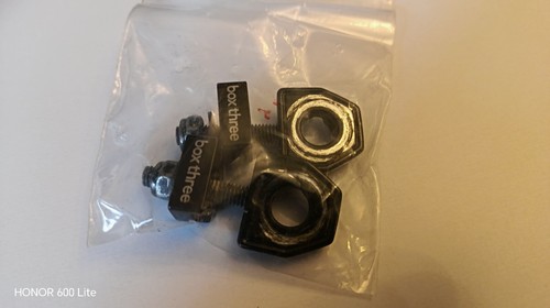 Box three 10mm - box,