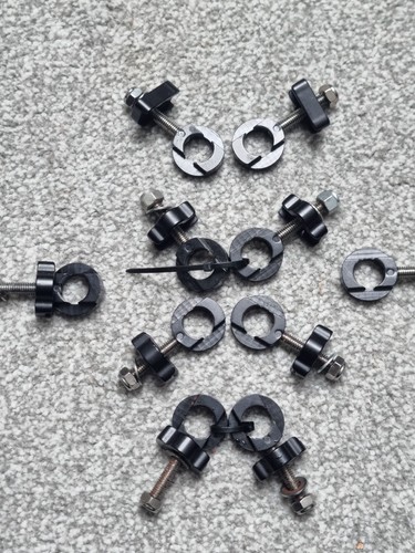 Bmx chain tensioners adjusters - chain,