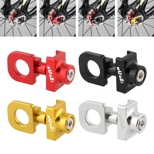 Chain tensioner single speed - single,