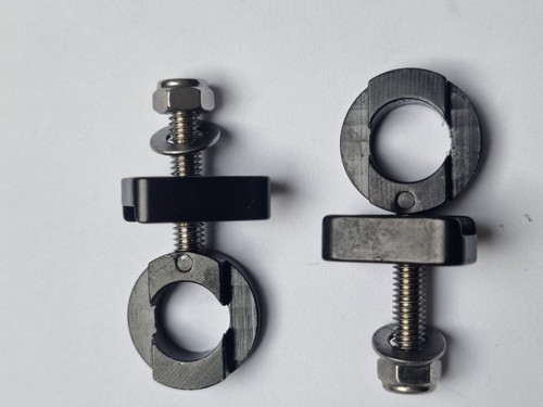 Bmx chain tensioners - bmx, adjusters