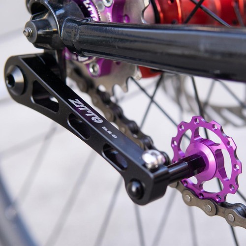 Bike bicycle chain - chain, device