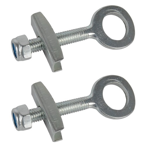 Bicycle chain adjuster - chain, /