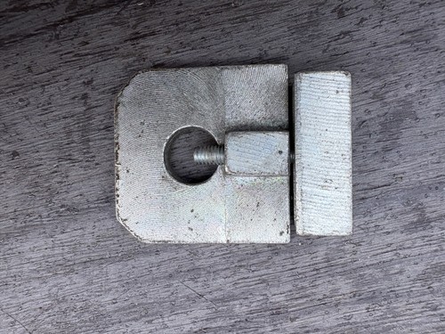 Chain tensioner - , tug