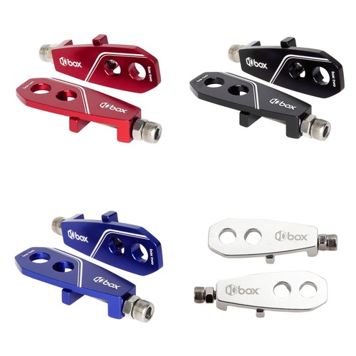 Box bmx - box, chain