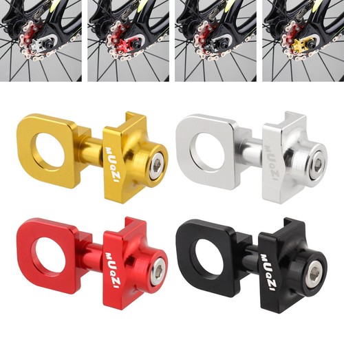 Bike chain tensioner - chain, single
