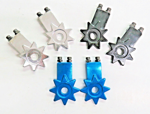 Pair bmx racing bike chain - pair,