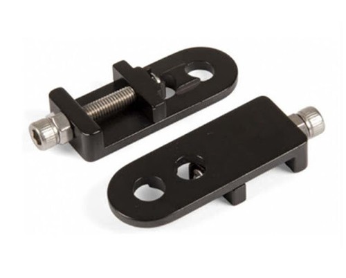Bmx bike chain - bike, tensioner
