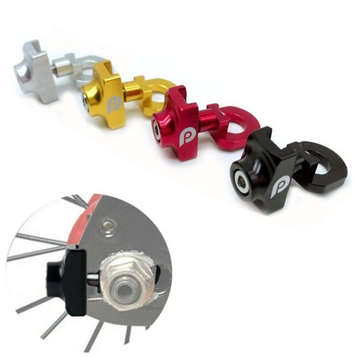 Mini alloy bike chain tension - mini,