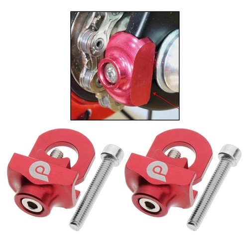 Chain tensioner adjuster - chain,