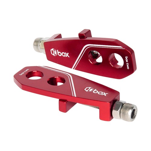 Box two bmx 10mm chain - box,