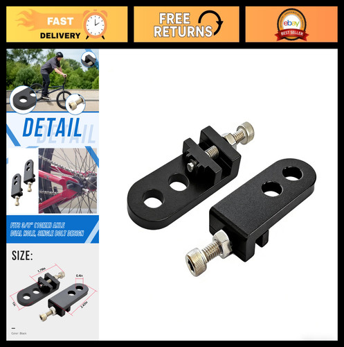 Single speed alloy chain - alloy,
