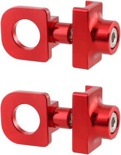 2pcs bicycle chain tensioner - 2pcs,