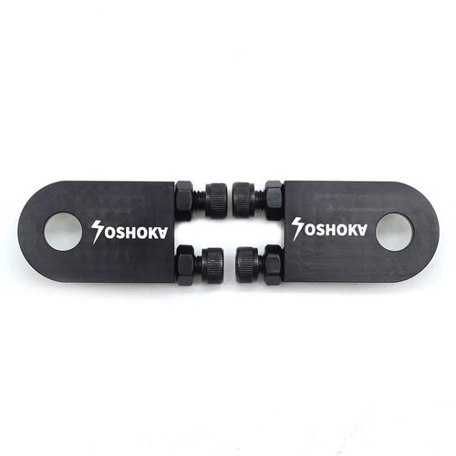 Yoshoka one hole version - one-hole,