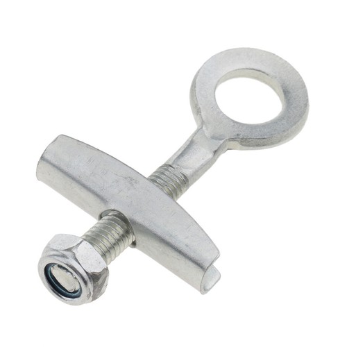 Bmx chain adjusters - adjusters,