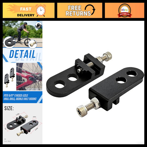 Alloy chain tensioner single - alloy,