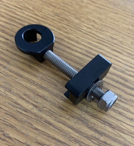Kinesis 10mm adjustable - kinesis, uk