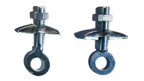 Bmx chain adjuster - adjuster,