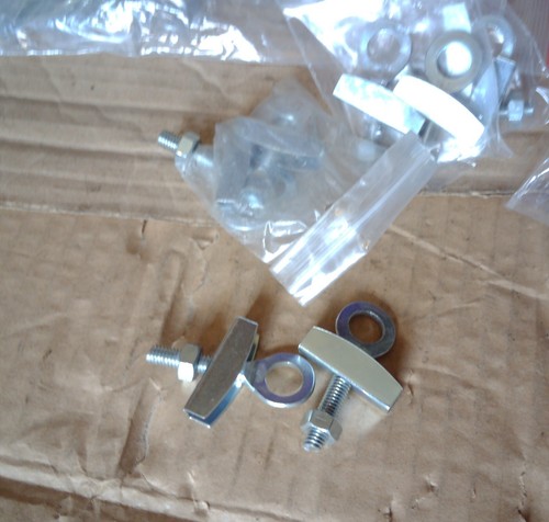 1pr steel bmx single - single, speed