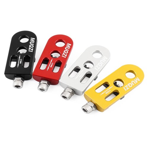 Bicycle chain adjuster - bicycle,